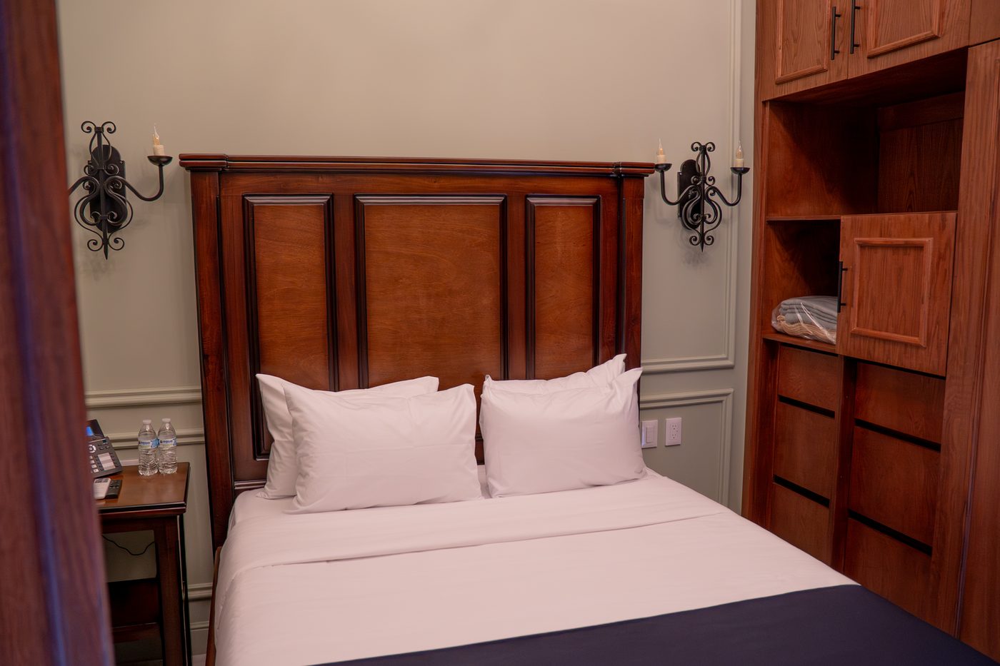 Habitación Estándar · San Francisco