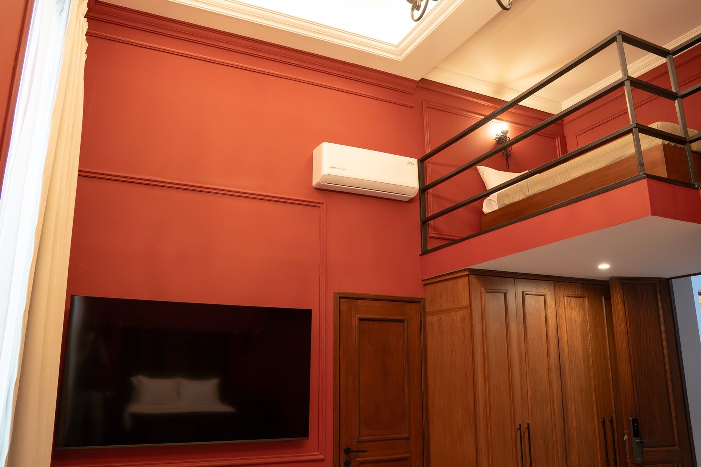 Habitación Triple · El Tapatío